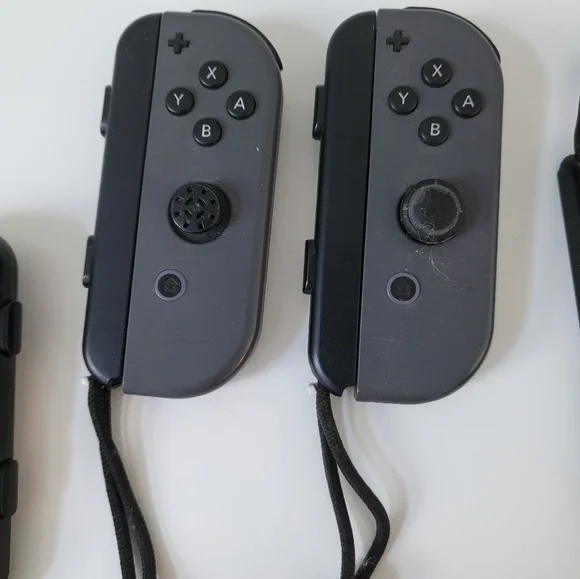 Nintendo Switch Accessories - Picture 5 of 6